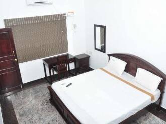 Esakki High View Resort - 2, Courtrallam 3